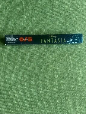 One/Size x Disney Fantasia Point Made Waterproof Liquid Eyeliner Pen